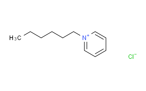 CAS No. 6220-15-1, 1-Hexylpyridin-1-ium chloride