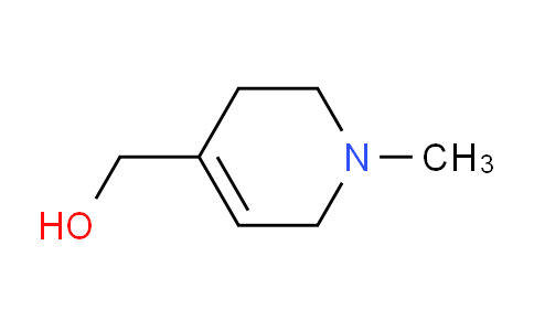 MC652865 | 36166-75-3 | 1-Methyl-4-(hydroxymethyl)-1,2,3,6-tetrahydropyridine