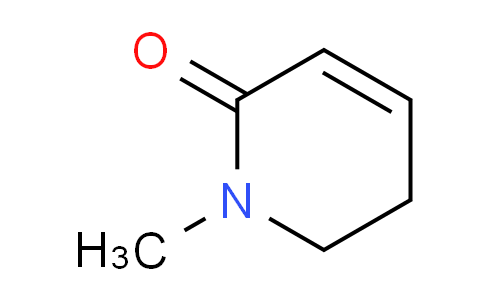 CAS No. 69003-17-4, 1-Methyl-5,6-dihydropyridin-2(1H)-one