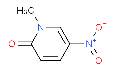CAS No. 32896-90-5, 1-Methyl-5-nitro-2(1H)-pyridinone