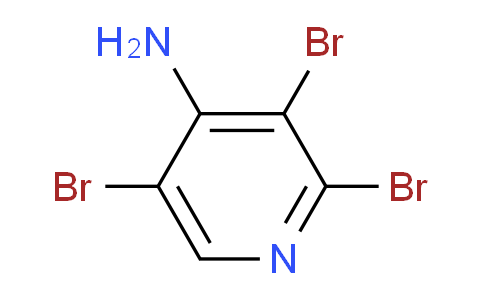 DY652951 | 861024-31-9 | 2,3,5-Tribromopyridin-4-amine