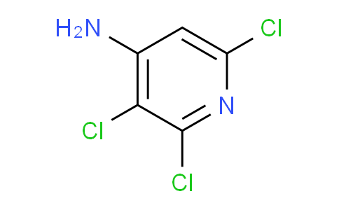 CAS No. 874491-78-8, 2,3,6-Trichloropyridin-4-amine