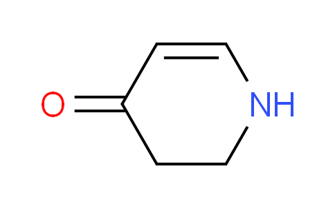 CAS No. 24681-60-5, 2,3-Dihydropyridin-4(1H)-one