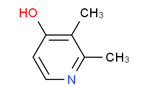 CAS No. 68707-71-1, 2,3-Dimethylpyridin-4-ol