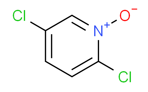 CAS No. 53976-62-8, 2,5-Dichloropyridine 1-oxide