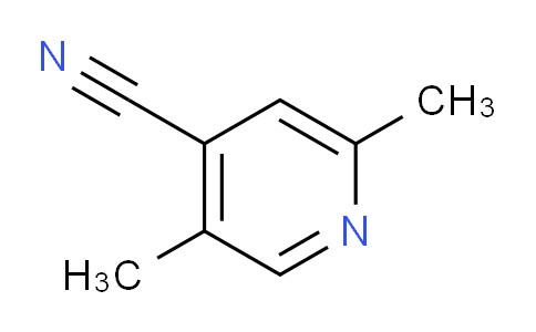 MC653109 | 7584-10-3 | 2,5-Dimethylisonicotinonitrile