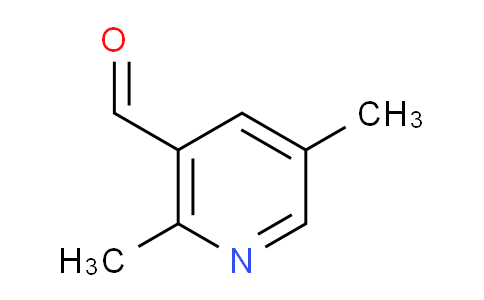 CAS No. 1211522-52-9, 2,5-Dimethylnicotinaldehyde