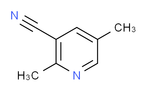 CAS No. 63820-75-7, 2,5-Dimethylnicotinonitrile