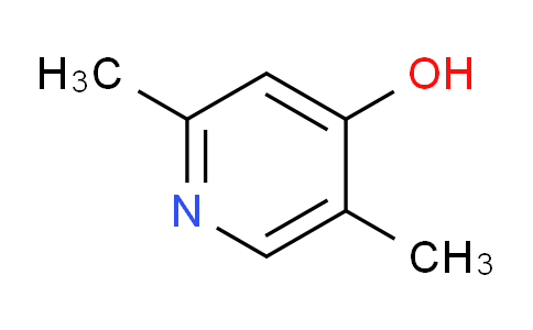 CAS No. 22279-59-0, 2,5-Dimethylpyridin-4-ol