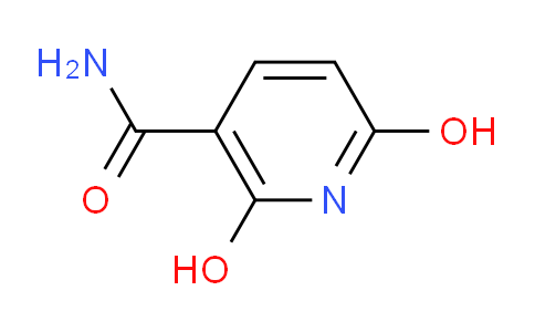 CAS No. 35441-11-3, 2,6-Dihydroxynicotinamide