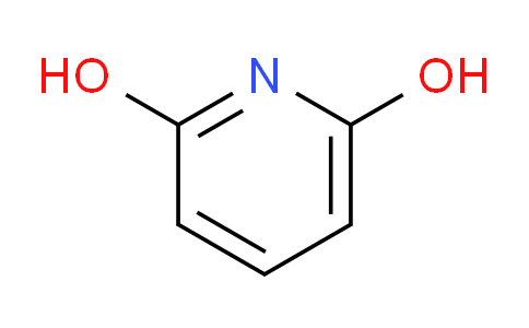 CAS No. 626-06-2, 2,6-Dihydroxypyridine