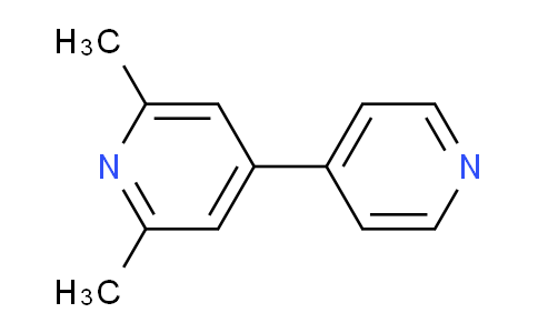 CAS No. 102877-93-0, 2,6-Dimethyl-4,4'-bipyridine