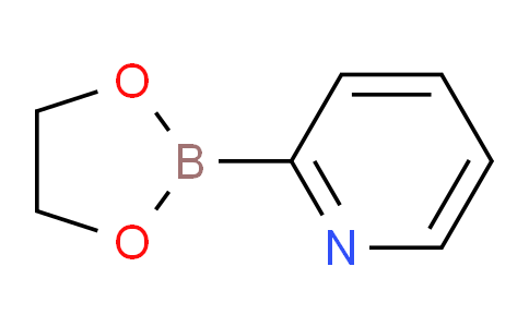 CAS No. 317810-27-8, 2-(1,3,2-Dioxaborolan-2-yl)pyridine