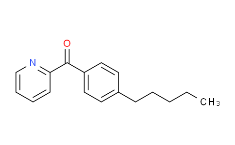 MC654158 | 898779-94-7 | 2-(4-Pentylbenzoyl)pyridine