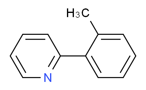 CAS No. 10273-89-9, 2-(o-tolyl)pyridine