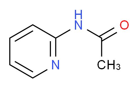 5231-96-9 | 2-Acetamidopyridine