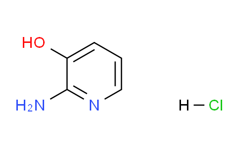 CAS No. 65407-94-5, 2-Aminopyridin-3-ol hydrochloride