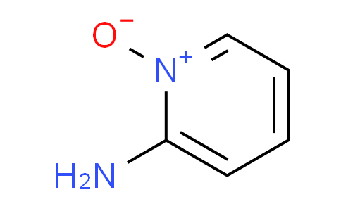 CAS No. 14150-95-9, 2-Aminopyridine 1-oxide