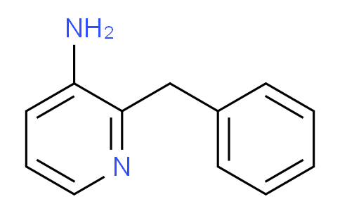 CAS No. 61338-02-1, 2-Benzylpyridin-3-amine