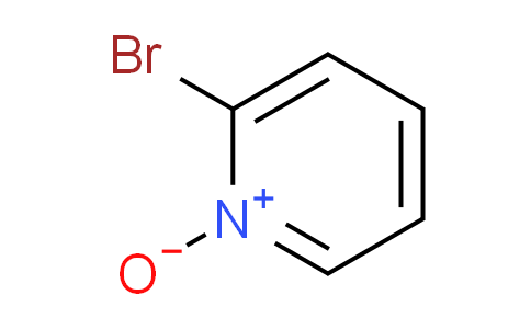 CAS No. 14305-17-0, 2-Bromopyridine 1-oxide