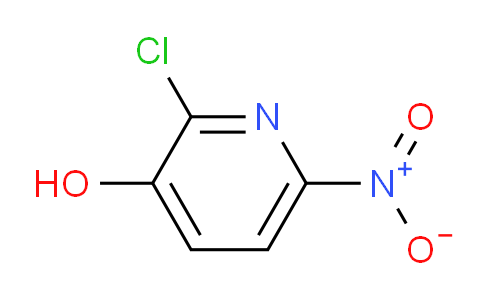 CAS No. 15206-27-6, 2-Chloro-6-nitropyridin-3-ol