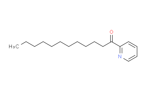 CAS No. 898779-43-6, 2-Dodecanoylpyridine