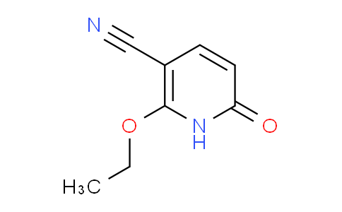 CAS No. 71350-48-6, 2-Ethoxy-6-oxo-1,6-dihydropyridine-3-carbonitrile
