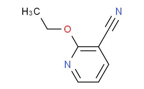 CAS No. 14248-71-6, 2-Ethoxynicotinonitrile