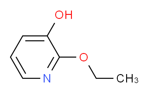 CAS No. 188670-05-5, 2-Ethoxypyridin-3-ol