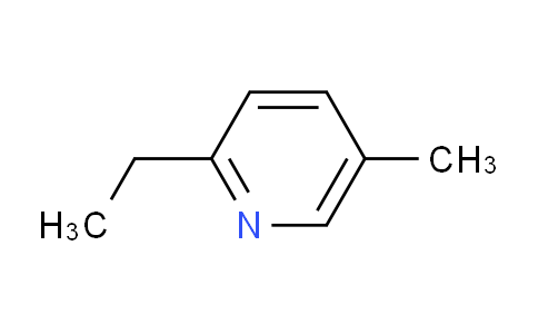 CAS No. 18113-81-0, 2-Ethyl-5-methylpyridine