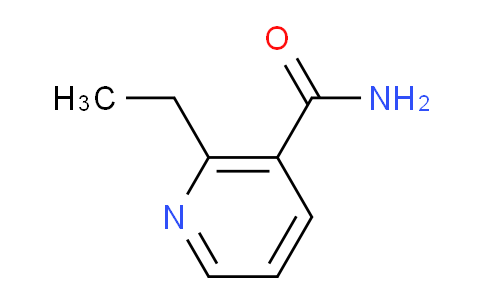 CAS No. 122775-94-4, 2-Ethylnicotinamide