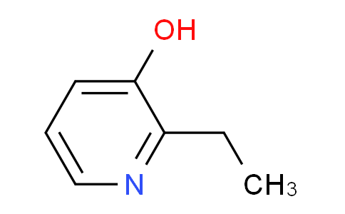 CAS No. 61893-02-5, 2-Ethylpyridin-3-ol