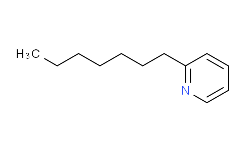 CAS No. 20815-27-4, 2-Heptylpyridine