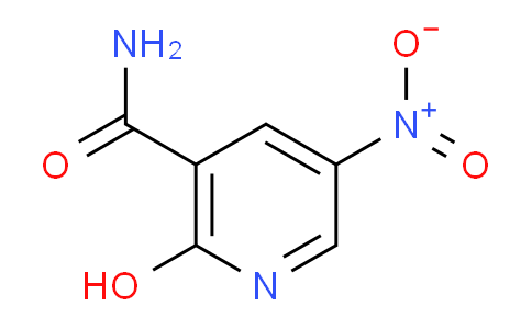 CAS No. 941083-49-4, 2-Hydroxy-5-nitronicotinamide