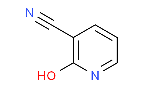 CAS No. 95907-03-2, 2-Hydroxynicotinonitrile