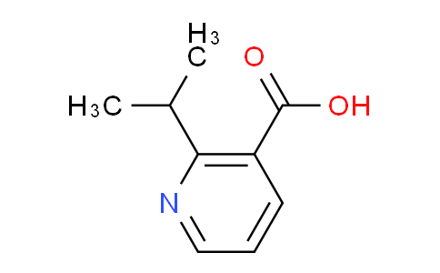 CAS No. 1368114-08-2, 2-Isopropylnicotinic acid