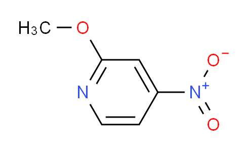 CAS No. 18614-54-5, 2-Methoxy-4-nitropyridine