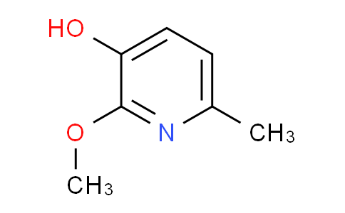 CAS No. 289688-87-5, 2-Methoxy-6-methylpyridin-3-ol