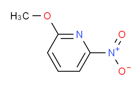 CAS No. 1246566-53-9, 2-Methoxy-6-nitropyridine