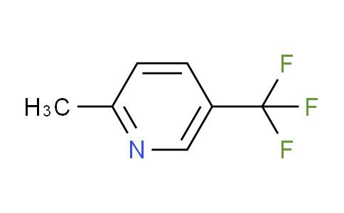 CAS No. 31181-54-1, 2-Methyl-5-(trifluoromethyl)pyridine