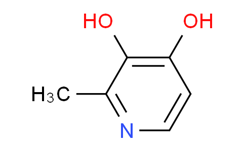 CAS No. 368838-11-3, 2-Methylpyridine-3,4-diol