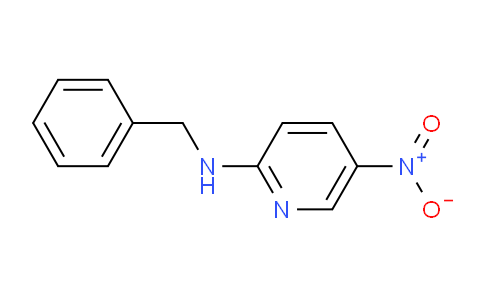 CAS No. 21626-41-5, 2-N-Benzylamino-5-nitropyridine