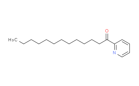CAS No. 242458-31-7, 2-Tridecanoylpyridine