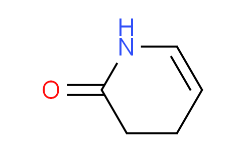 CAS No. 57147-25-8, 3,4-Dihydropyridin-2(1H)-one