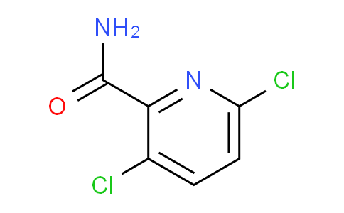 CAS No. 1532-25-8, 3,6-Dichloropicolinamide