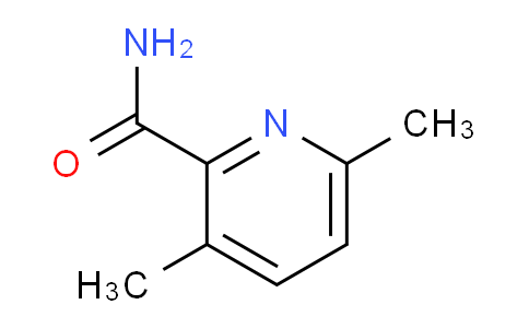 CAS No. 90006-84-1, 3,6-Dimethylpicolinamide