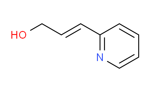 CAS No. 131610-03-2, 3-(2-Pyridyl)-2-propen-1-ol