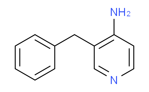 CAS No. 516514-24-2, 3-Benzylpyridin-4-amine