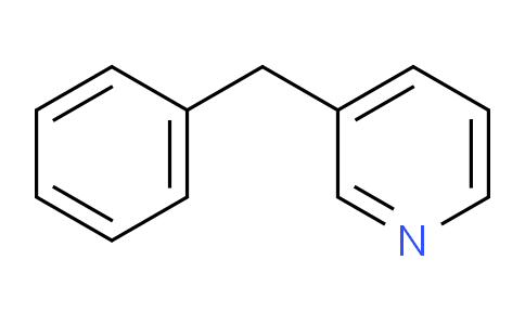 CAS No. 620-95-1, 3-Benzylpyridine