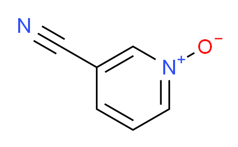CAS No. 149060-64-0, 3-Cyanopyridine N-oxide